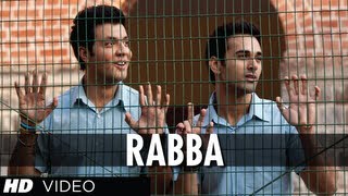 Fukrey Song Rabba  Pulkit Samrat Manjot Singh Ali Fazal Varun Sharma [upl. by Yelik871]