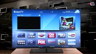 Philips Smart TV Yenilendi  SCROLL [upl. by Shien305]