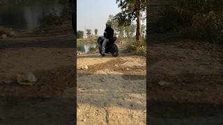 Pulsar rs 200 Back Light Modification 🔥New Lookyoutubeshorts pulsarrs200modified shortsvideo [upl. by Cresida]