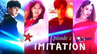 Imitation 2021  Episode 2  Eng sub   Korean drama koreandrama kdrama episode2 viral [upl. by Immac300]