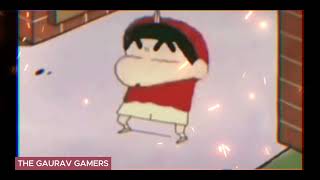 shinchan and kazama singing theme song part 3 2024 shinchan shinchaninhindi shinchansong [upl. by Crompton]