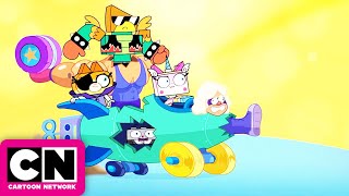 Unikitty Training PetPet [upl. by Aniri]