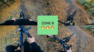 Crazy Zone b Tag [upl. by Rorrys]