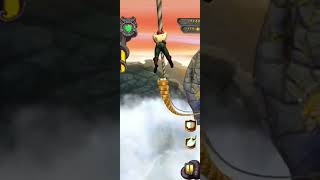 Temple Run 2 Teaser Trailer quotPirate Covequot [upl. by Kenwee492]