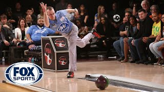 Top 5 PBA Moments of 2019  FOX SPORTS [upl. by Akerdna476]