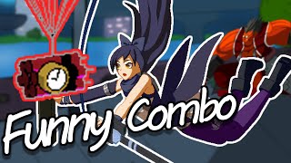 Dropped Combos  Funny [upl. by Neyuh191]