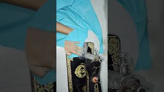 Beautiful top cutting amp stitching 👈ytyoutube ytshort ytviral fashion [upl. by Latrena47]