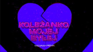 chivas  koleżanko mojej byłej MOORAH REMIX [upl. by Naasar]