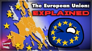 What is the European Union [upl. by Keli]