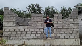 Casa 6x7🏠video 6 tips de Construccion [upl. by Ila]