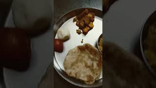 Ajker🍳☕🍞 rater khabartrending food banglifood viralfood [upl. by Mchail]