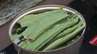 Patoli Recipe  delicious  Andrejas Delicacy [upl. by Negeam]