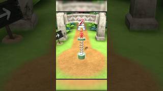 Beating Wii Party in just 1 turn wiiparty boardgameisland shorts [upl. by Merrow]