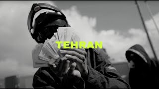 FREE Turkish Drill x Arabic Drill Type Beat  TEHRAN  Ethnic Afro Club Drill Type Beat [upl. by Lenoil]