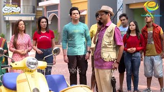 NEW Ep 3337  Taarak Mehta Ka Ooltah Chashmah  Full Episode  तारक मेहता का उल्टा चश्मा [upl. by Jordon]