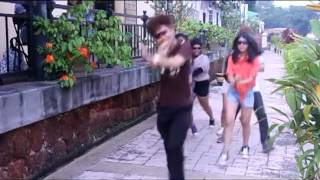 Melaka Gangnam Style  Oppa Gangnam Style [upl. by Khalid85]