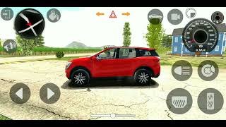 new car Scorpio n  Indian car simulator game 🎮 Scorpio off roading  gaming trending viralvideo [upl. by Sheree922]