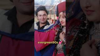 hena movie short 💕❤️ hindisong music bollywood bollywoodsongs oldisgold henna [upl. by Grosz]