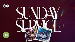 RCCG THE OASIS  SUNDAY SERVICE  DECEMBER 15 2024 [upl. by Courtnay348]