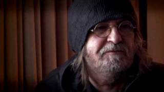 Ray Wylie Hubbard talks about his new album A Enlightenment B Endarkenment Hint There is no C [upl. by Jolie521]