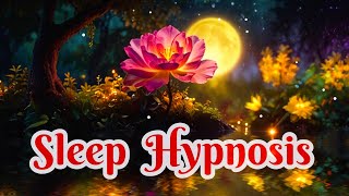 Relaxation Guaranteed Healing Sleep Hypnosis [upl. by Blalock785]