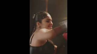 Ritika Singh hot edit video 4k 60ps version [upl. by Calabrese838]