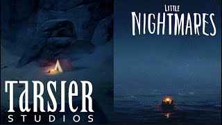 NEW LITTLE NIGHTMARES GAME COMING SOON  Tarsier Studios New Game Teaser Breakdown [upl. by Dorion962]