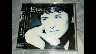 Elsa  Douce Violence full album [upl. by Ivers952]