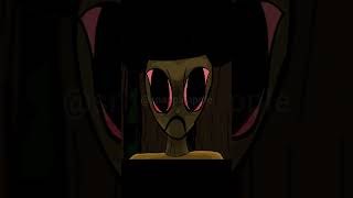 Wooly Had Enough  Animated Reaction scary foryou animation [upl. by Puna]