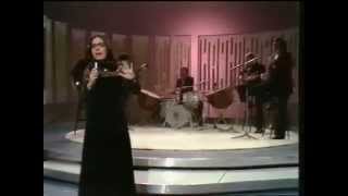 Nana Mouskouri  Kathe Trello Pedi  PLEASE SIGN PETITIONS BELOW [upl. by Anilejna]