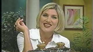 Maite TV Show 1998 Con Anuncios de Univision [upl. by Giark]