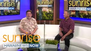 From job creation and innovation small businesses play integral in Hawaiis economy [upl. by Portingale]