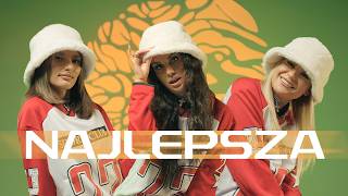 Szpilki – Najlepsza – Nowy Oficjalny teledysk HIT Disco 2024 [upl. by Almena]