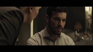 Contratiempo  Tráiler Teaser Castellano HD [upl. by Maurey608]