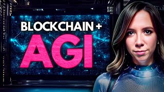 Blockchain The Hidden Key to AGIs Success What No Ones Talking About [upl. by Ydarg854]