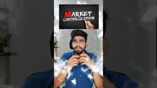 Market Capitalization explained What is Company Valuation  Stock market Learning Day 2nd [upl. by Isaak]