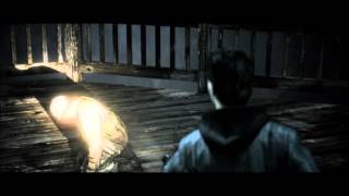 Roy Orbison  In Dreams Alan Wake cinematics [upl. by Lessig273]