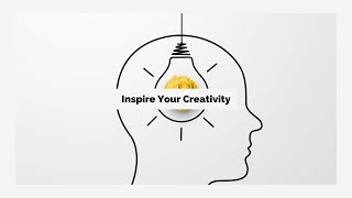 15 ways to be more creative [upl. by Courcy919]