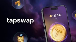 TRAPSWAP का BULLRUN ♨️ Coin Latest Update crypto [upl. by Brook]