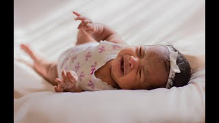 baby crying sounds annoying sounds for 1 hour [upl. by Orms]