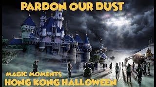 Magic Moments Hong Kong Halloween [upl. by Baumbaugh]