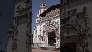 Welcome to Hearst Castle [upl. by Aikaz889]