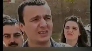 Albin Kurti  In Serbian Prison ENGLISH SUBTITLES [upl. by Kelcy855]