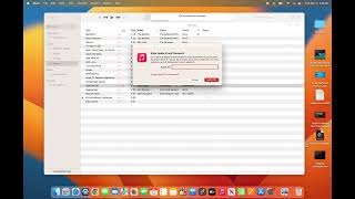 Authorize your new computer for Apple Music [upl. by Teri]