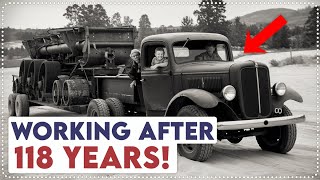 20 OLDEST Pickup Trucks That You Didnt Know Exist [upl. by Maurizia]