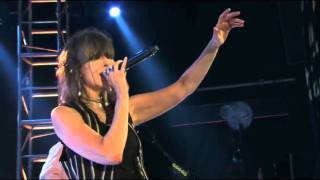 The Pretenders  I LL Stand By You  Official Live Video  HD  YouTube Music [upl. by Anem]