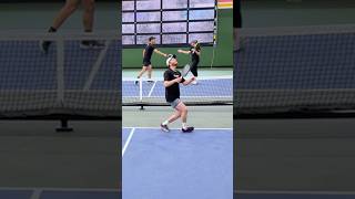 Elite ATP Defense by Rachel Rohrabacher 👀 [upl. by Inge]