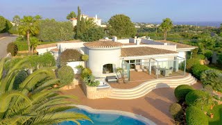 €125 Million House in Ferragudo  Algarve [upl. by Rastus88]