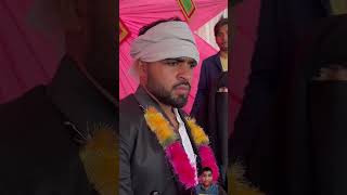 Aaj bhai ki shaadi to Bhai itna khush ho rahe hain subscribe [upl. by Jerome484]