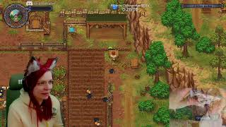 Graveyard Keeper Gameplay [upl. by Aeila]